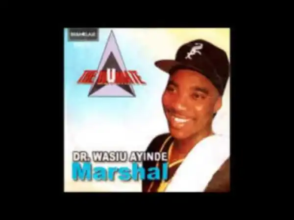 K1 De Ultimate - De Ultimate